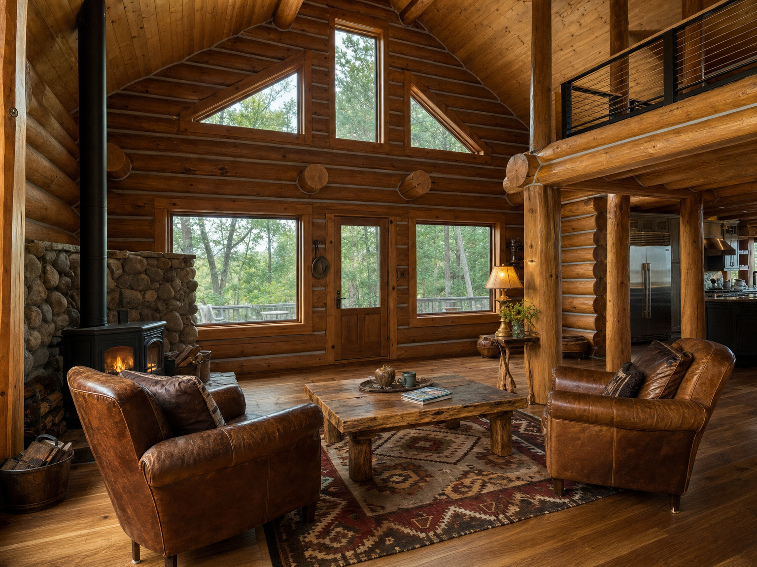 Great room